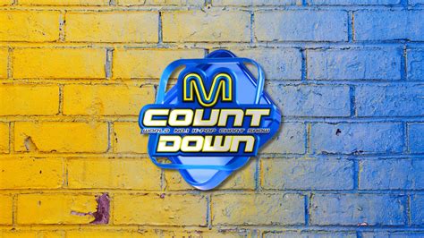 ‘M Countdown’ Revamped for 2024 .